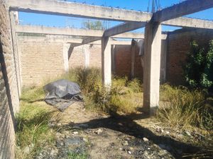 VENTA DE TERRENO.   MARIANO MATAMOROS (centro)