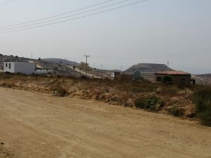 VENTA DE TERRENO.  VALLES DEL MAR. ROSARITO BC