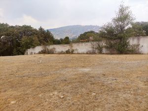 SE VENDE TERRENO EN LAS CABAÑAS TEPOTZOTLÁN