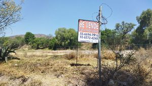 TERRENO VENTA 10000 m LA ESCONDIDA SAN MATEO XOLOC TEPOTZOTLAN