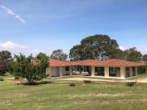 VENTA TERRENO 300 M2 , FRACCIONAMIENTO HACIENDA LA CONCEPCIÓN