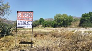 TERRENO VENTA 10000 m LA ESCONDIDA SAN MATEO XOLOC TEPOTZOTLAN