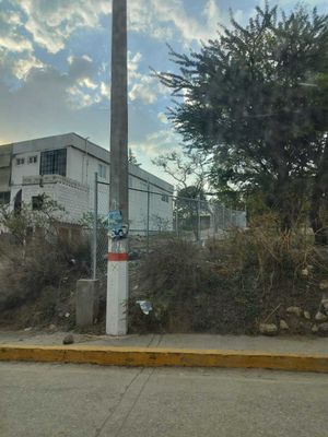 VENTA TERRENO 6,000 M2, SANTIAGO CUAUTLALPAN TEPOTZOTLÁN, ENFRENTE DE HOSPITAL