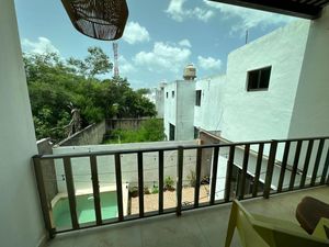 CASA EN VENTA 3 RECAMARAS CON ALBERCA EN CHICHI SUÁREZ MERIDA YUCATÁN