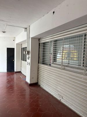 SE VENDE CASONA YUCATECA CON 9 LOCALES COMERCIALES CERCA DE ZONA HOTELERA MERIDA