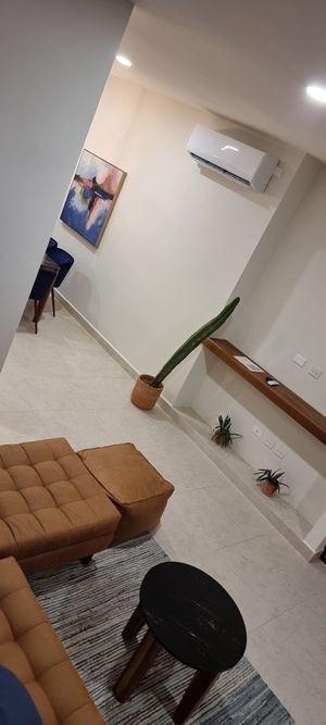 DEPARTAMENTO EN VENTA 2 RECAMARAS EN PRIVADA Y AMENIDADES ZONA NORTE DE MERIDA