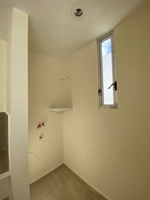 SE VENDE MODERNO DEPARTAMENTO CON 1 RECÁMARA EN ZONA NORTE MERIDA YUCATÁN