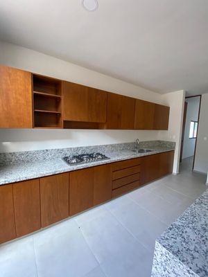 CASA EN VENTA 1 PLANTA 2 RECÁMARAS PRIVADA RESIDENCIAL ZONA NORTE MÉRIDA