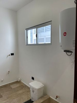 DEPARTAMENTO EN VENTA 2 RECAMARAS CON ACABADOS DE LUJO ZONA NORTE DE MERIDA YUCA