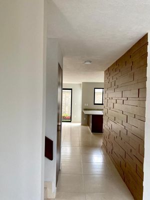 Casa en condominio a estrenar