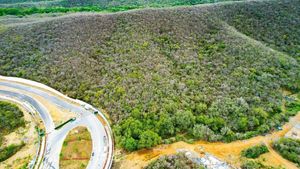 Terreno Residencial en fraccionamiento privado en el sur de Monterrrey