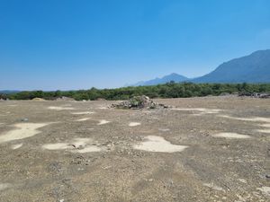 Venta de Terreno en Allende