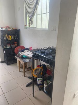 Venta de Casa en Juárez, N.L.