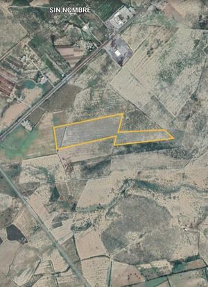 Terreno en venta en Sabinas Hidalgo