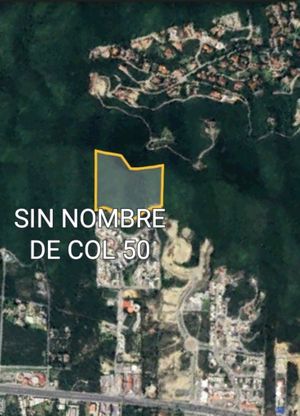 Venta de terreno para desarrollar en Carretera Nacional