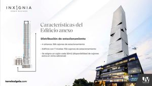 RENTA DE OFICINAS EN LA TORRE MÁS ALTA DE PUEBLA