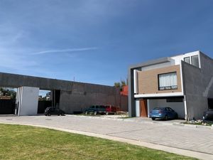 VENTA DE TERRENOS EN ZONA RESIDENCIAL MORILLOTLA CHOLULA