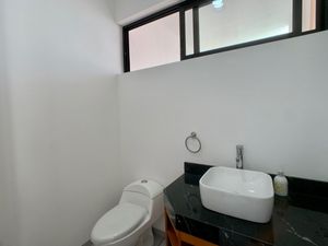 Baño de Visitas