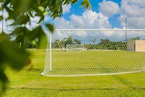 Cancha de Futbol