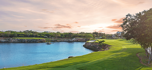 Vistas Campo de Golf