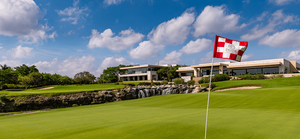 Campo de Golf Yucatán Country Club