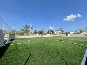 Cancha de Futbol