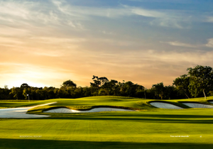 Vistas Campo de Golf