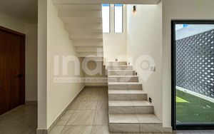 Escalera Planta Alta