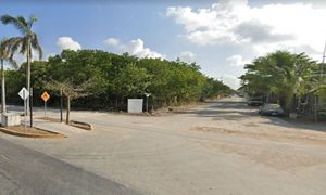 Terreno de 1 hectárea, Benito Juárez, Ejidal, Playa del Carmen