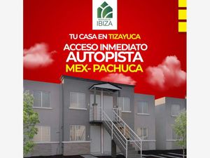 Casa en venta en Fraccionamiento San José 1, Hgo., México, 43825.
