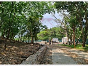 Terreno en Venta en Punta de Mita Bahía de Banderas