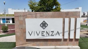 Casa en Venta Vivenza Residencial Modelo Paulette