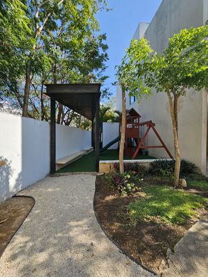 Casa en venta, 2 recamaras, entrega inmediata. Sao Temozón, norte.