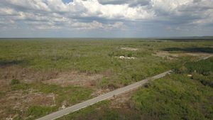 Terreno en venta en Opichen Yucatán.