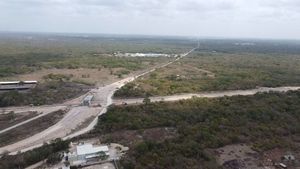 Preventa de Terrenos comerciales e Industriales en Ascende en Uman Yucatan.