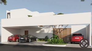 Casa en preventa Cocoloba en Chabihau Yucatán.