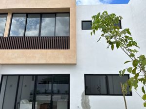 Últimos Townhouses en venta de 3 recámaras. Azana. Temozón