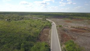 Terreno en venta en Opichen Yucatán.