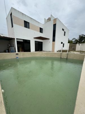 Casa en Venta en Puerto Lindo, en Chelem Puerto Yucatán.