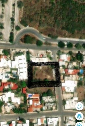 Terreno en renta a lado del oxxo de san angelo, Mérida Yucatán