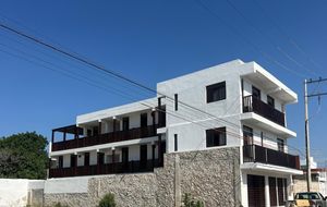 Edificio recién renovado excelente oportunidad para aparthotel: 10 apartamentos