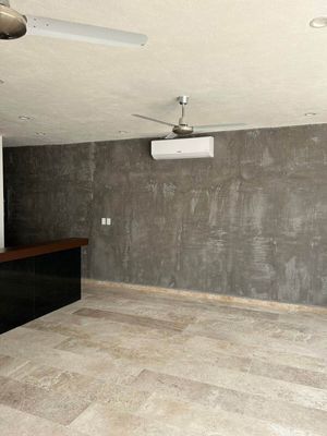 KURO Temozón, townhouse en venta de 3 recámaras Mérida