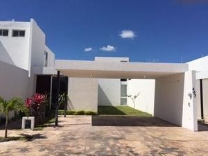 Preventa Casas 3 recámaras en Privada Campocielo, Dzityá