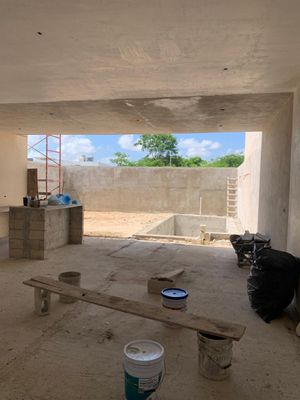 VENTA de Casa 20 en Moravia, Temozón Norte, Mérida, Yucatán.