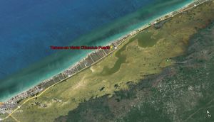 Terreno en Venta en Chicxulub Puerto en Progreso Yucatán.