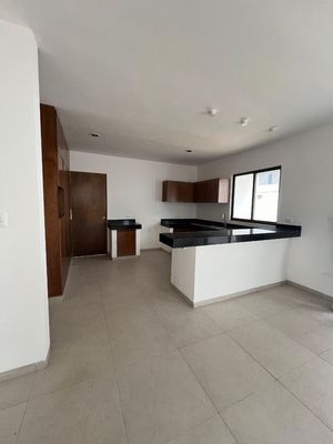 Venta Casa Privada Tamora con paneles solares en Conkal, Yucatán