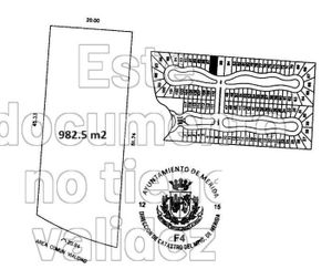 Terreno en venta en Privada Chaactun zona Country, Chablekal, Mérida Yucatán