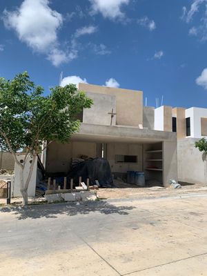 VENTA de Casa 20 en Moravia, Temozón Norte, Mérida, Yucatán.