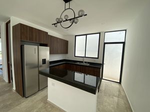 Residencia en venta en Dzitya, Mérida Norte