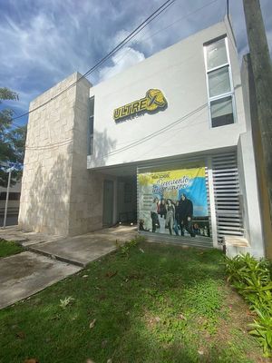 Oficina en renta, con servicios incluidos, en Col México, Mérida Yucatán.